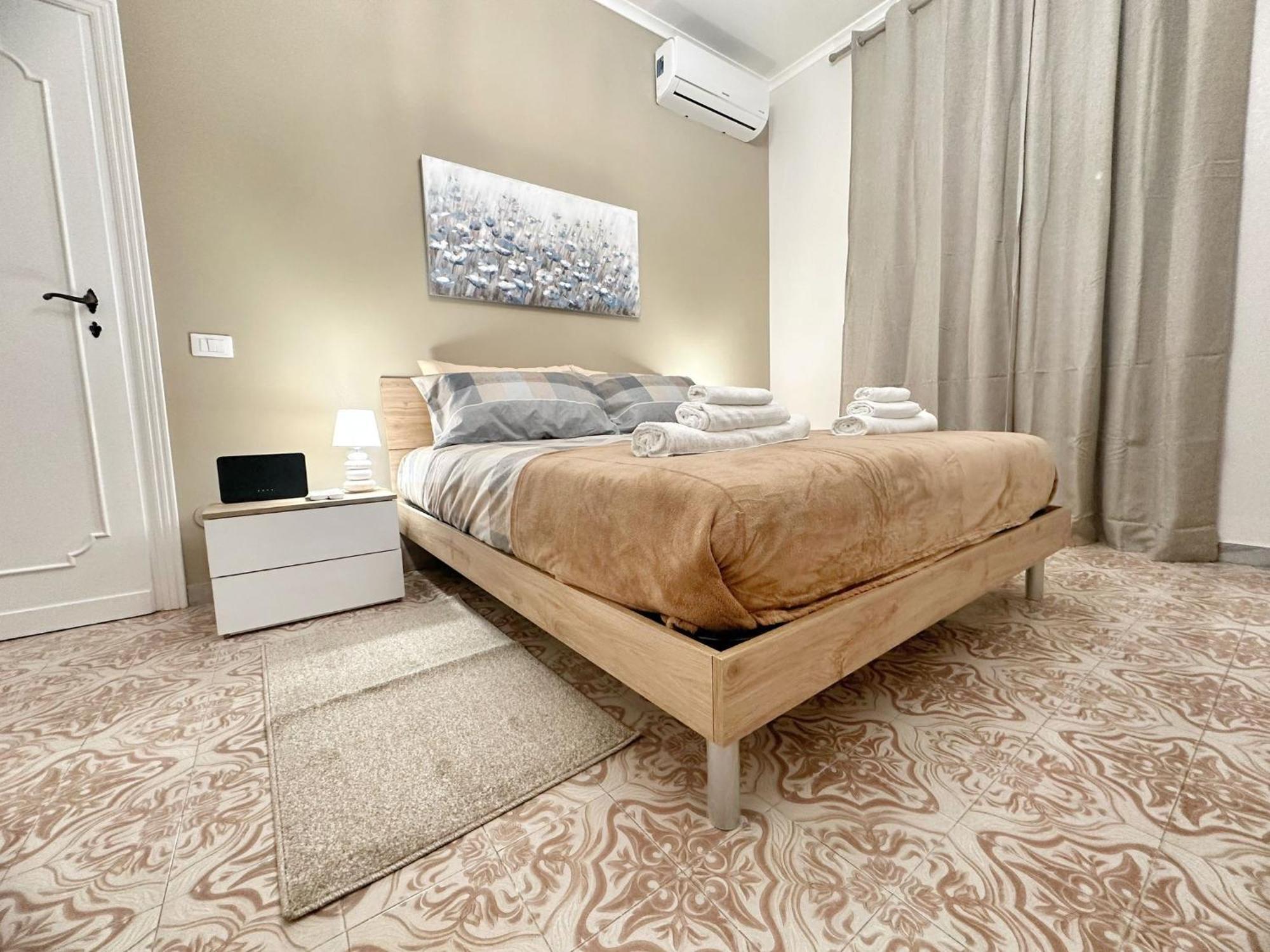 Maison Grimaldi Roma Extérieur photo