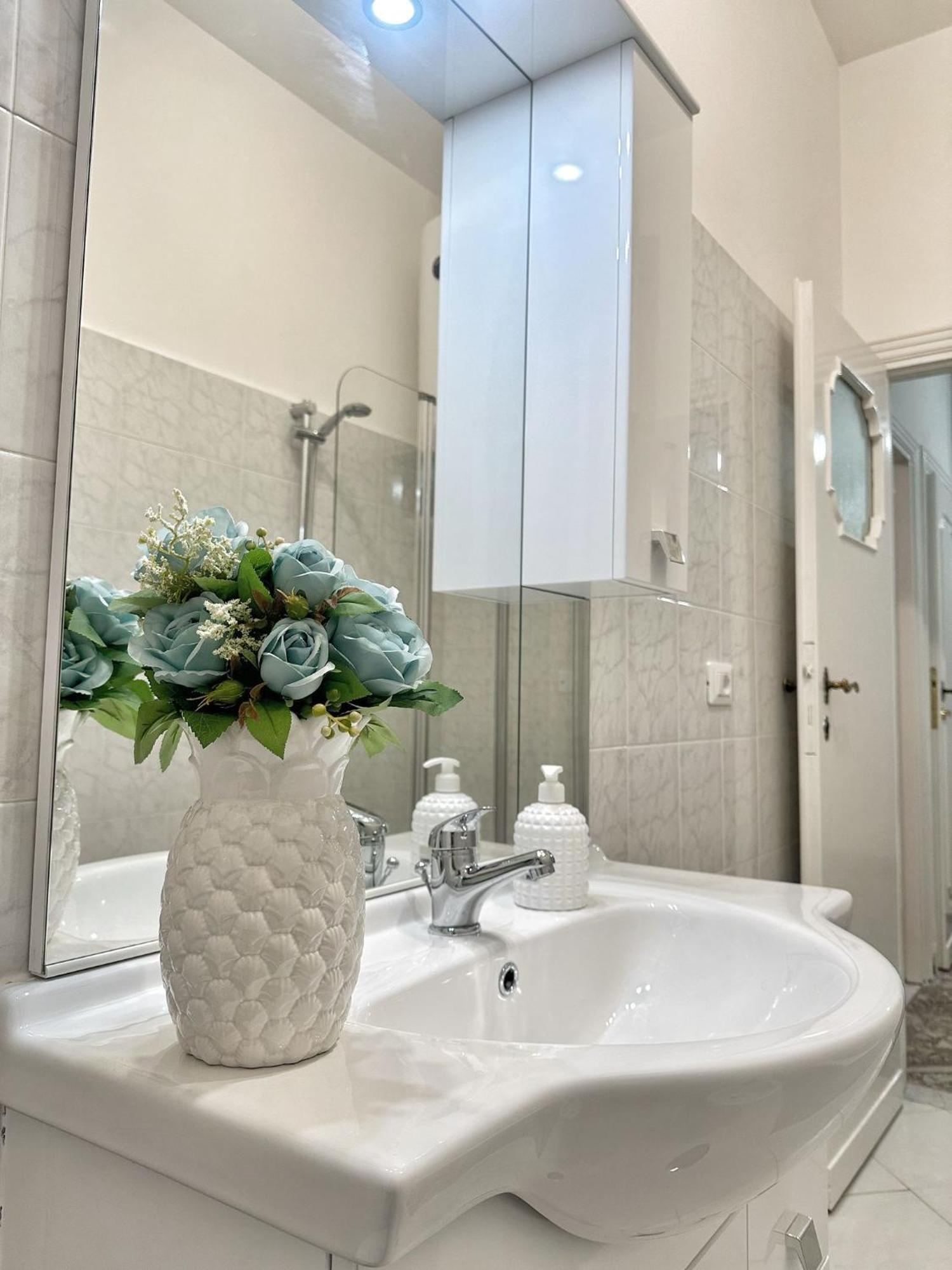 Maison Grimaldi Roma Extérieur photo